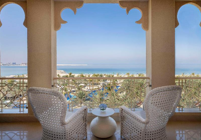 Waldorf Astoria Ras Al Khaimah - Oda