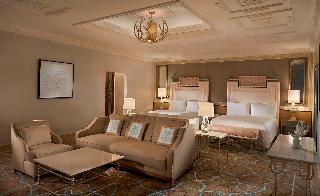 Waldorf Astoria Ras Al Khaimah fotoÄŸrafÄ±