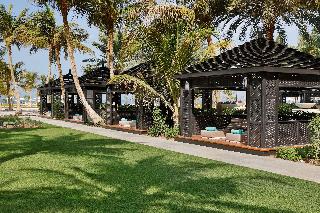 Waldorf Astoria Ras Al Khaimah fotoÄŸrafÄ±