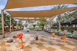 Waldorf Astoria Ras Al Khaimah fotoÄŸrafÄ±