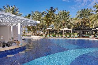 Waldorf Astoria Ras Al Khaimah fotoÄŸrafÄ±