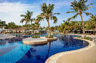 Waldorf Astoria Ras Al Khaimah fotoÄŸrafÄ±