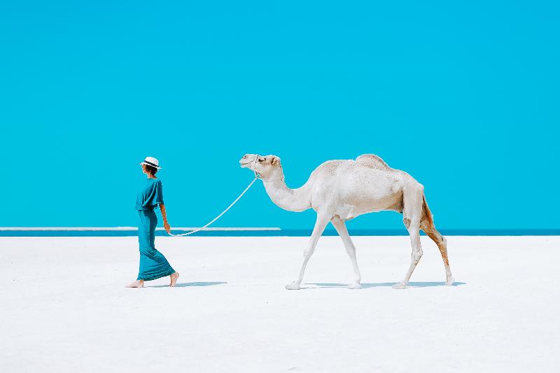 Waldorf Astoria Ras Al Khaimah - Plaj