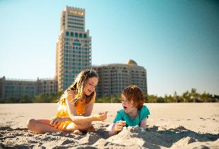Waldorf Astoria Ras Al Khaimah fotoÄŸrafÄ±