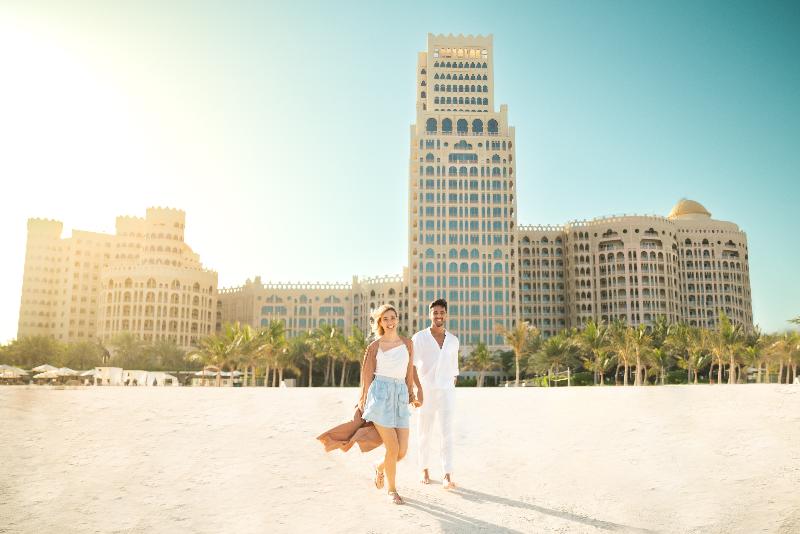 Waldorf Astoria Ras Al Khaimah - Plaj