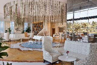 Waldorf Astoria Ras Al Khaimah fotoÄŸrafÄ±