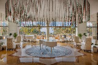 Waldorf Astoria Ras Al Khaimah fotoÄŸrafÄ±