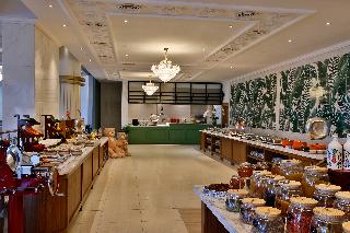 Waldorf Astoria Ras Al Khaimah fotoÄŸrafÄ±