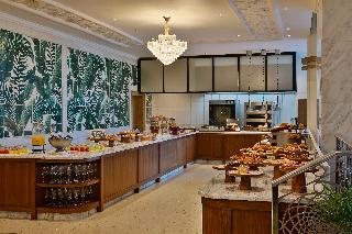 Waldorf Astoria Ras Al Khaimah fotoÄŸrafÄ±