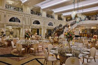 Waldorf Astoria Ras Al Khaimah fotoÄŸrafÄ±