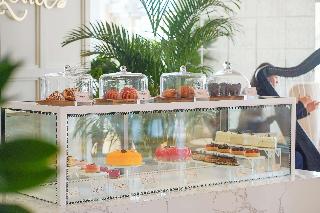 Waldorf Astoria Ras Al Khaimah fotoÄŸrafÄ±