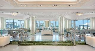 Waldorf Astoria Ras Al Khaimah fotoÄŸrafÄ±