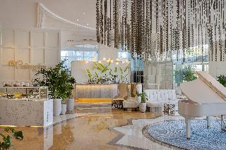 Waldorf Astoria Ras Al Khaimah fotoÄŸrafÄ±
