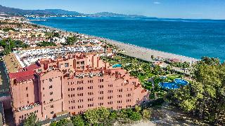 Don Juan Beach Resort