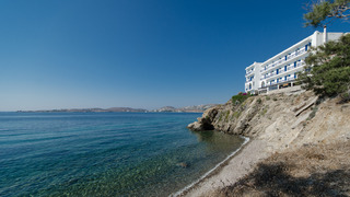 Nikolas Hotel