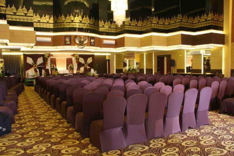 Tjokro Hotel Klaten fotoÄŸrafÄ±