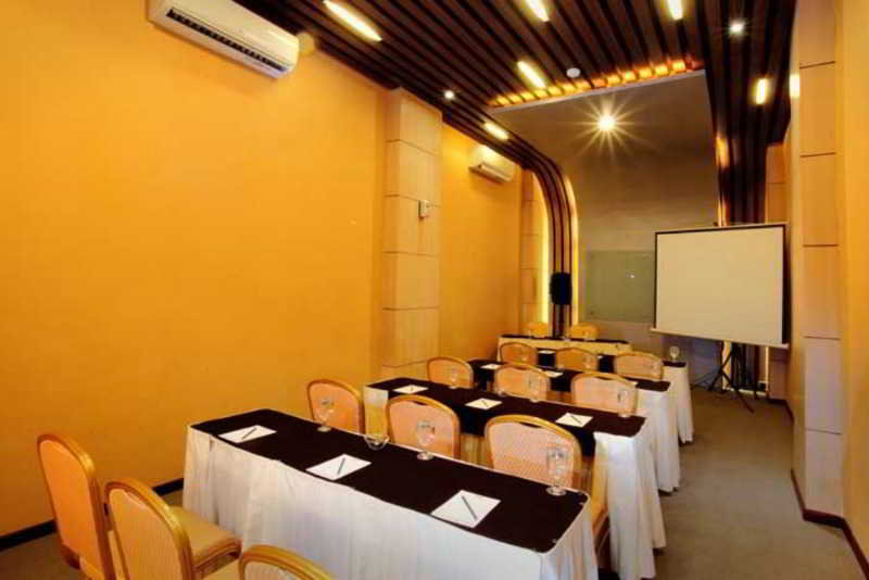 Tjokro Hotel Klaten fotoÄŸrafÄ±