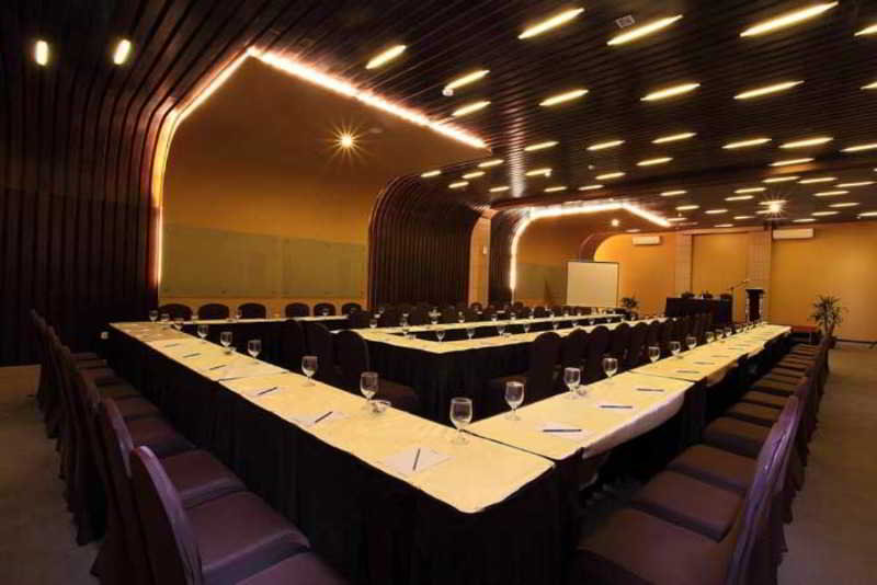 Tjokro Hotel Klaten fotoÄŸrafÄ±