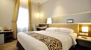 Tjokro Hotel Klaten fotoÄŸrafÄ±