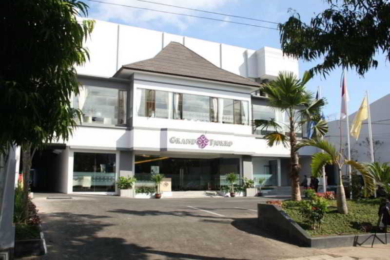 Tjokro Hotel Klaten fotoÄŸrafÄ±