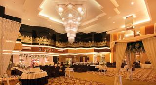 Tjokro Hotel Klaten fotoÄŸrafÄ±