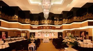 Tjokro Hotel Klaten fotoÄŸrafÄ±
