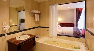 Tjokro Hotel Klaten fotoÄŸrafÄ±