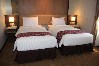 Tjokro Hotel Klaten fotoÄŸrafÄ±