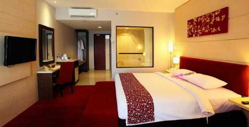 Tjokro Hotel Klaten fotoÄŸrafÄ±