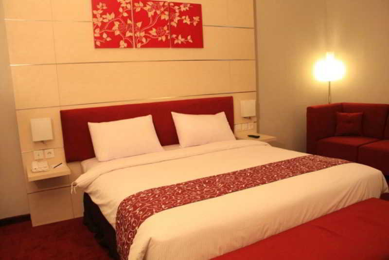 Tjokro Hotel Klaten fotoÄŸrafÄ±