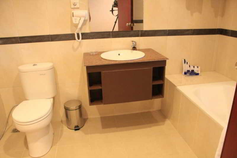 Tjokro Hotel Klaten fotoÄŸrafÄ±