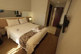 Tjokro Hotel Klaten fotoÄŸrafÄ±