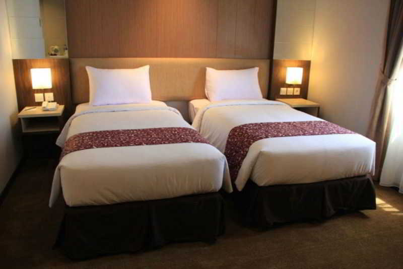 Tjokro Hotel Klaten fotoÄŸrafÄ±