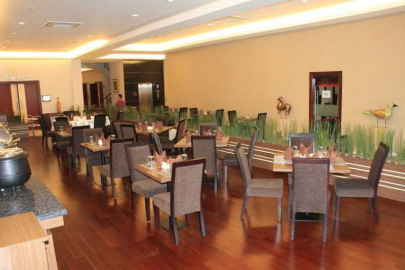 Tjokro Hotel Klaten fotoÄŸrafÄ±