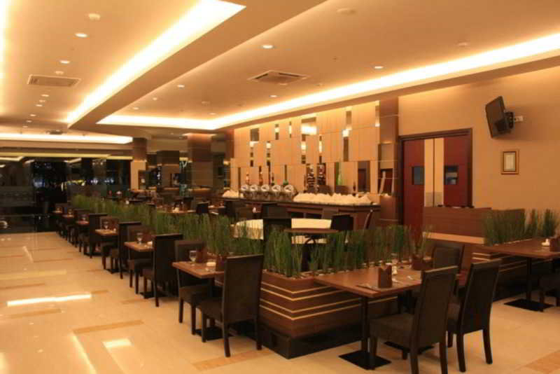 Tjokro Hotel Klaten fotoÄŸrafÄ±