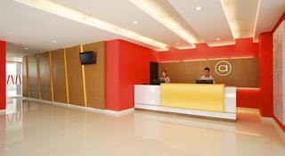 Amaris Hotel Embong Malang Surabaya fotoÄŸrafÄ±