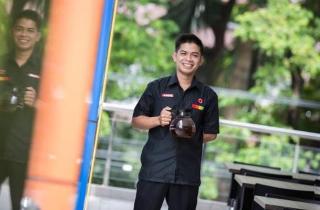 Amaris Hotel Embong Malang Surabaya fotoÄŸrafÄ±