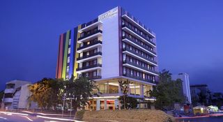 Amaris Hotel Embong Malang Surabaya otel fotoğrafı