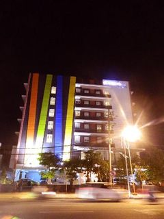 Amaris Hotel Embong Malang Surabaya fotoÄŸrafÄ±