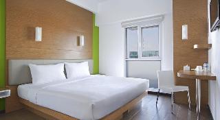 Amaris Hotel Embong Malang Surabaya fotoÄŸrafÄ±