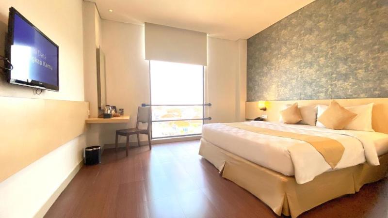 Hotel 88 Embong Malang - Oda