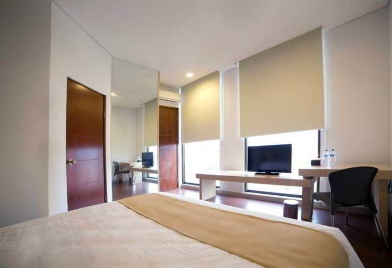 Hotel 88 Embong Malang fotoÄŸrafÄ±