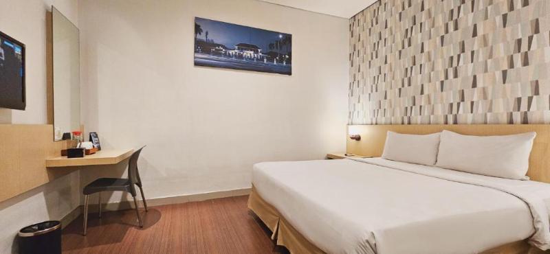 Hotel 88 Embong Malang - Oda