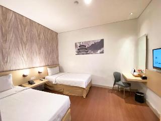 Hotel 88 Embong Malang fotoÄŸrafÄ±