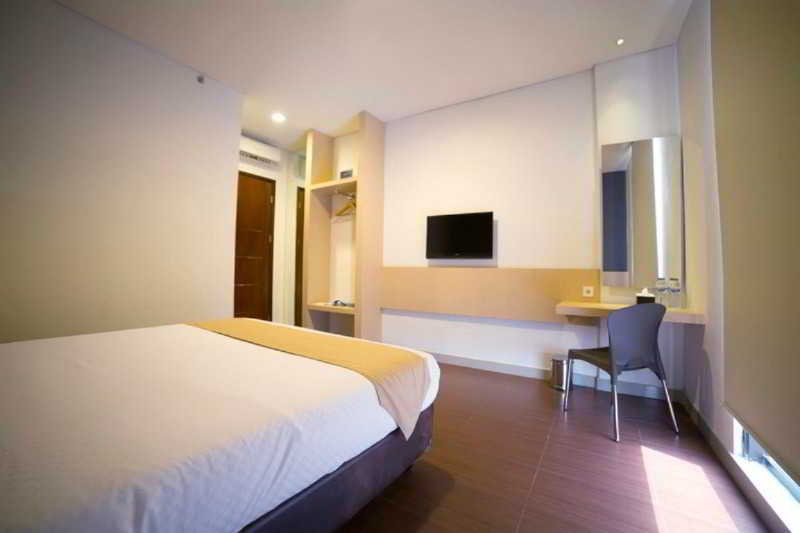 Hotel 88 Embong Malang fotoÄŸrafÄ±