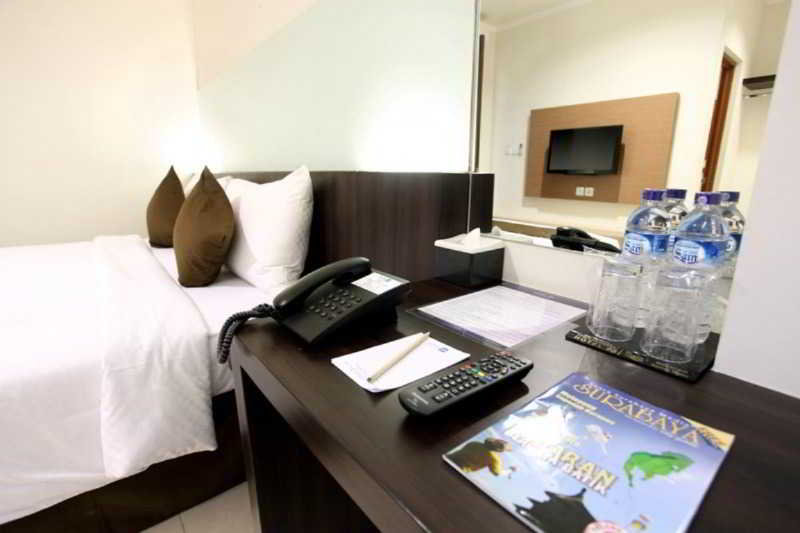 Hotel 88 Embong Malang fotoÄŸrafÄ±