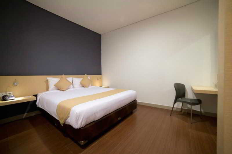 Hotel 88 Embong Malang fotoÄŸrafÄ±