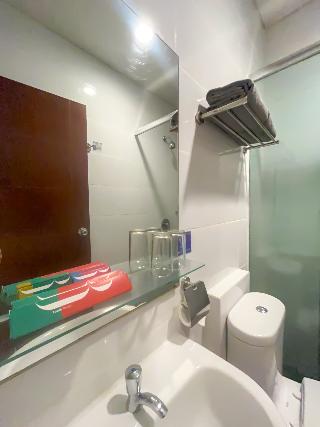Hotel 88 Embong Malang fotoÄŸrafÄ±
