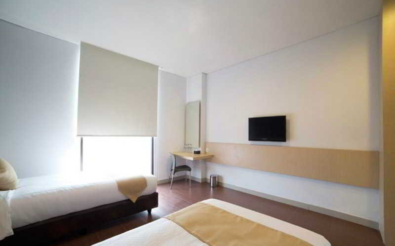 Hotel 88 Embong Malang fotoÄŸrafÄ±