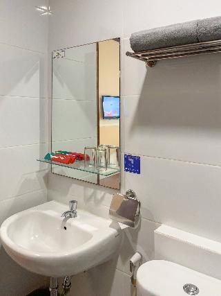 Hotel 88 Embong Malang fotoÄŸrafÄ±